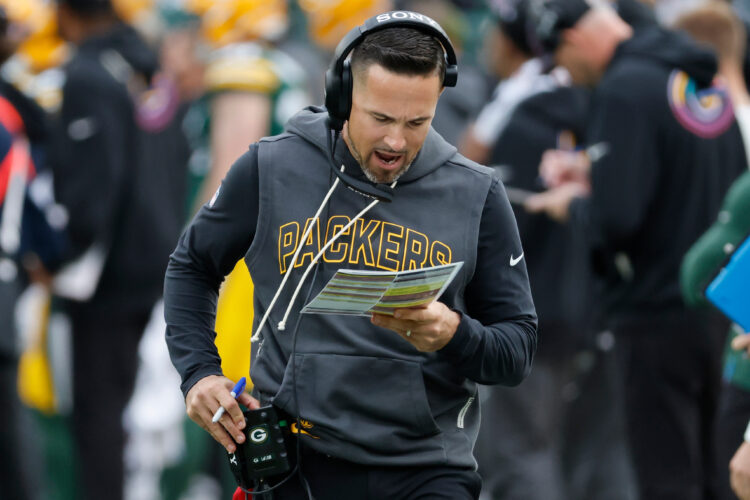 LaFleur looks to ‘find solutions’ to Packers’ defensive lapses